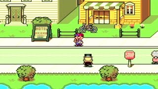 EarthBound SNES Playthrough Pt 1 of 2  NintendoComplete [upl. by Ittam]