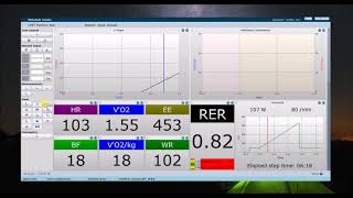 MetaSoft Studio Tutorial 8 Perform Test [upl. by Terese612]