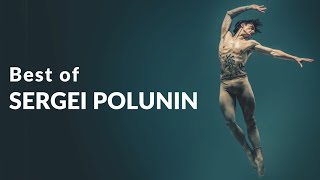 Best of Sergei Polunin [upl. by Neerom250]