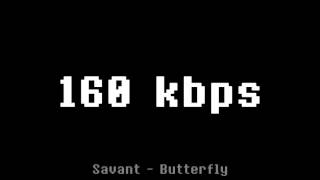 20 64 96 112 128 160 kbps vs 320 KBPS [upl. by Laspisa]