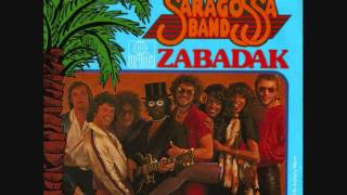 Saragossa Band  Zabadak Party mix HQ [upl. by Grove562]