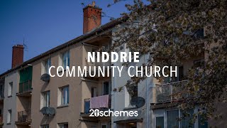 Niddrie Community Church 20schemes Church [upl. by Pepper]