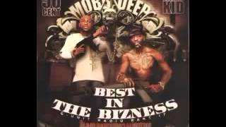 G Unit Best In Bizness G Unit Radio 17 FULL Mixtape [upl. by Truda516]