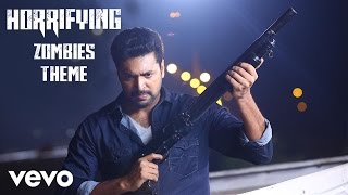 Miruthan  South Dubbed Hindi Movie  Jayam Ravi Lakshmi Menon [upl. by Aifas]