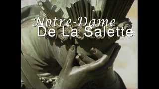 Sanctuaire de Notre Dame de La Salette [upl. by Kwok]