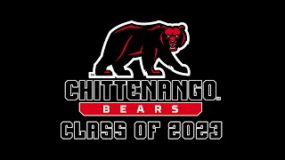 Chittenango High School Commencement 2023 [upl. by Diann]