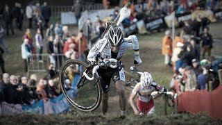 This is Cyclocross [upl. by Lichtenfeld616]