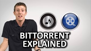 BitTorrent as Fast As Possible [upl. by Rimahs105]