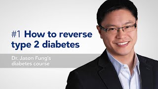 How to reverse diabetes type 2 – the video course [upl. by Yelir]