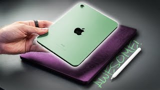 Apple iPad Mini Unboxing [upl. by Jessamyn]