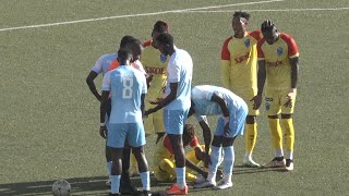 HIGHLIGHTS POLICE FC 23 RAYON SPORTS14 PEACE CUP 2023 [upl. by Kahcztiy85]