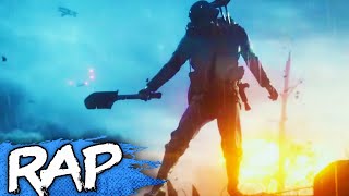 Battlefield 1 Song  quotOn the Battlefieldquot [upl. by Nasaj]