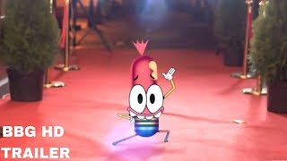 PINKY MALINKY  Official Trailer 2019 Netflix HD [upl. by Llewen]