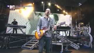 Linkin Park  Bleed It Out Live [upl. by Ailesor]