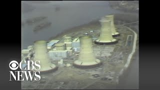 March 28 1979​ ​​​Three Mile Island nuclear power plant accident [upl. by Llertniuq]