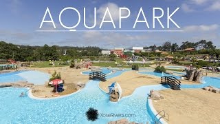 Aquapark Cerceda [upl. by Eednak655]