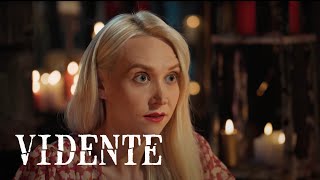 LA VIDENTE serie 31  Peliculas completas en español latino 2023 [upl. by Lib]