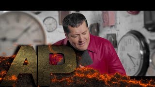 Aco Pejovic  Ne pitaj  Official Video 2019 [upl. by Aelahc]