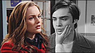 Chuck amp Blair  Losing Game [upl. by Bael]