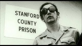 Psychology The Stanford Prison Experiment  BBC Documentary [upl. by Aitnic471]