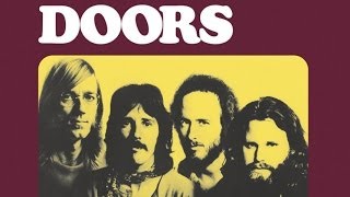 Top 10 Doors Songs [upl. by Ty]