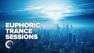 EUPHORIC TRANCE SESSIONS FULL ALBUM [upl. by Kass]