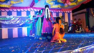 Srinivasa teja school anniversary 2017  B N KANDRIGA [upl. by Naresh912]