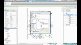 Amtech ProDesign Revit plugin Demo  Amtech Group [upl. by Herrle]