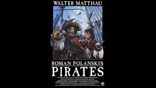 Pirates Full Movie  1986 [upl. by Ozan]