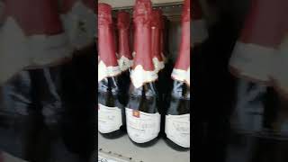 NOVELLINO RED WINE ASMR VIRAL TRENDING [upl. by Adoc]