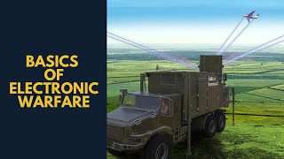 Basics of Electronic Warfare [upl. by Carina]