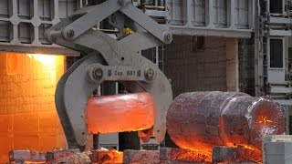 HOW IT WORKS Heat Treating Aluminium [upl. by Adnam]