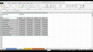 Excel How To Copy As Picture [upl. by Engis]