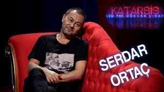 Katarsis Serdar Ortaç  Artık Duygularımı Hissetmiyorum [upl. by Shawna]