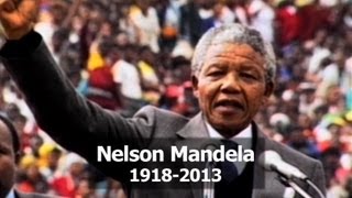 Nelson Mandela Biography Life and Accomplishments of a South African Leader [upl. by Chernow764]