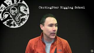 The ChutingStar Rigging Loft [upl. by Irisa484]