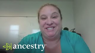 Defining Relationships in Genealogy  Ancestry [upl. by Jeunesse]