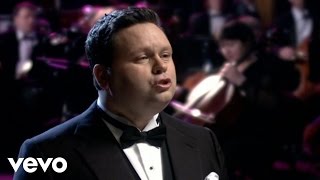 Paul Potts  Dein Ist Mein Ganzes Herz Live at Kiev Opera House [upl. by Iarised461]