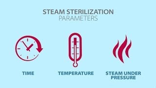 Understanding Steam Sterilization [upl. by Lay]