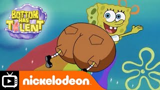 SpongeBob “Christmas Who” Holiday Special 🎅 in 5 Minutes [upl. by Menedez]