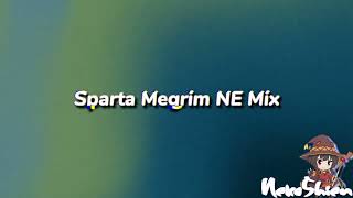 Sparta Megrim NE Mix REUPL [upl. by Derraj588]