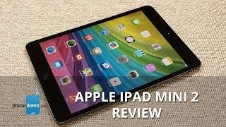 Using the first iPad Mini 8 years later  Review [upl. by Gunner523]