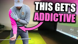 The ONE MOVE That Makes Your Golf Swing PERFECT In Minutes [upl. by Aneled]