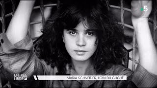 Maria Schneider loin du cliché [upl. by Ttenaj]