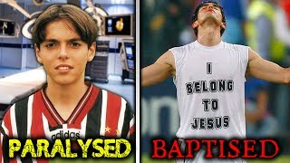 10 Footballers Who Found God [upl. by Corby]