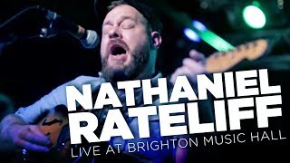 Nathaniel Rateliff — Live at Brighton Music Hall Full Set [upl. by Sverre]