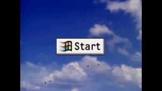 All Windows 95 Welcome Videos [upl. by Nirual977]