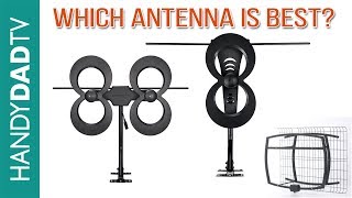 How to choose an HD Antenna [upl. by Paulo]