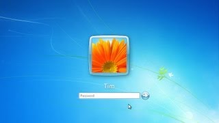 How to create a user account on windows 7 [upl. by Frederica]