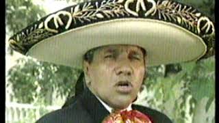 El Corrido Lupe Esparza con mariachi [upl. by Enamrej]